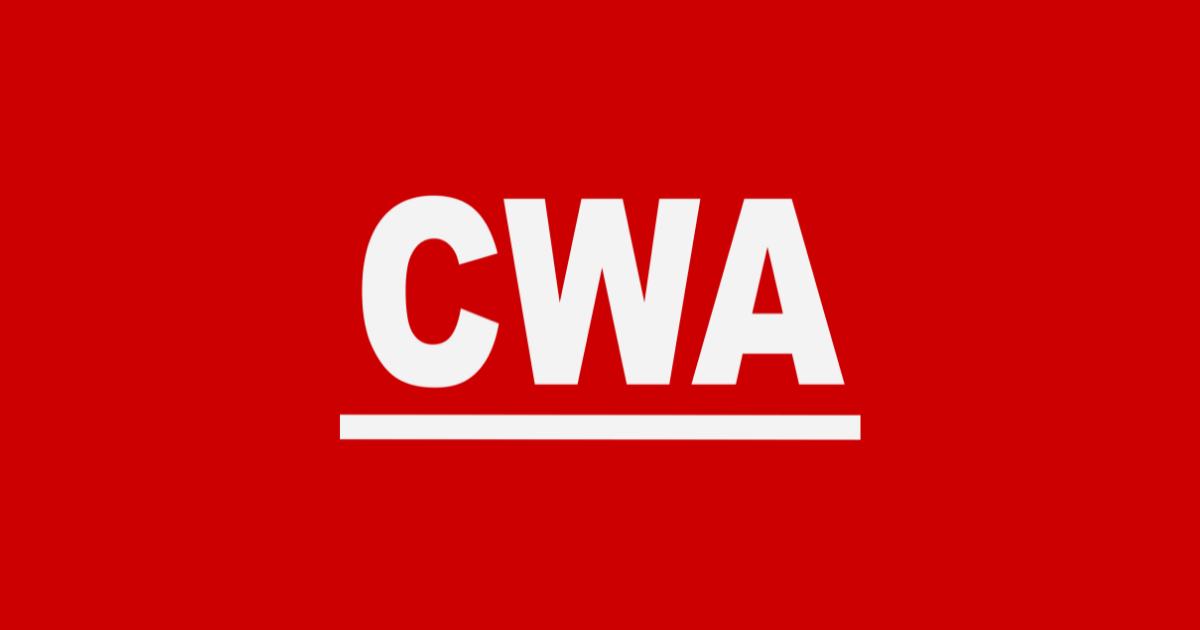 2024 California CWA Endorsed Candidates Communications Workers of